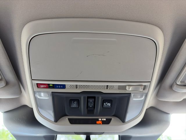 Certified 2023 Subaru Forester Limited AWD/4WD image 17