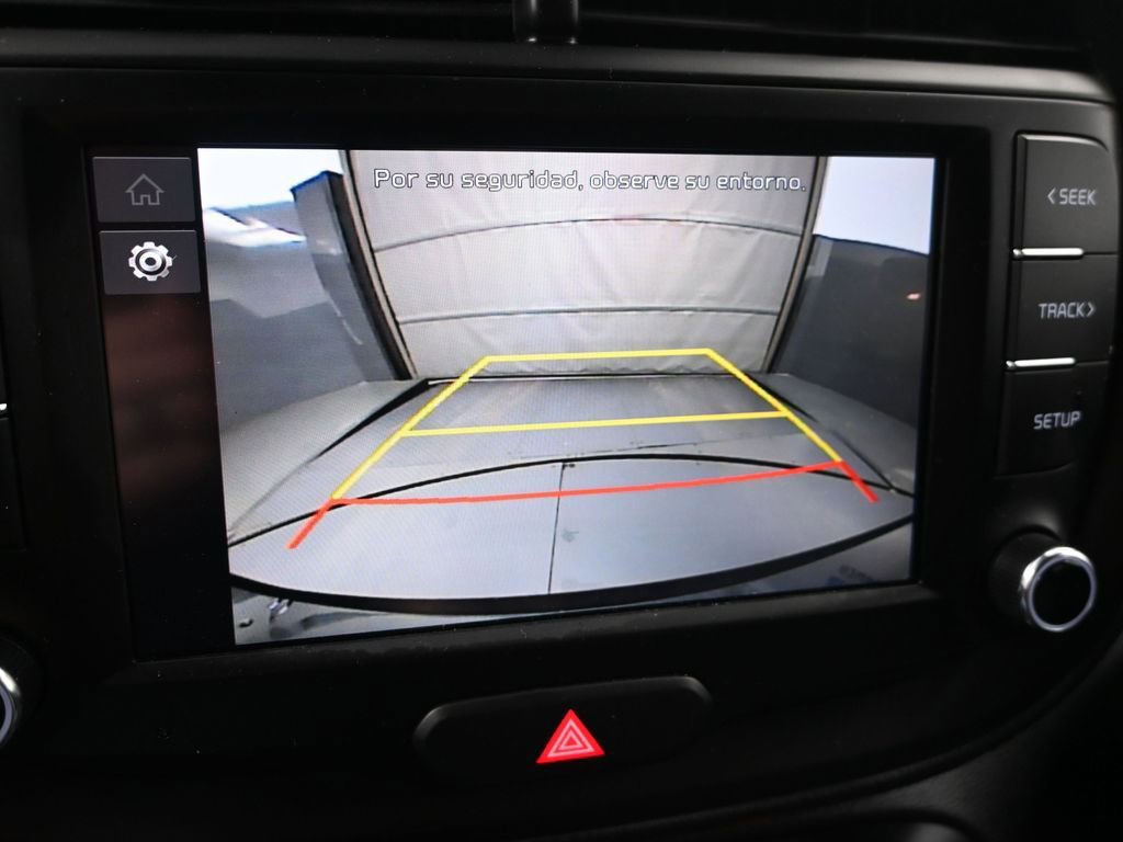 Certified 2025 Kia Soul LX w/ LX Technology Package image 18