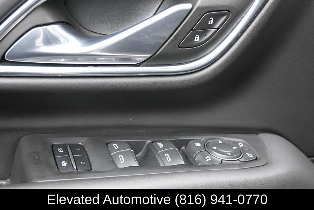 Used 2023 Chevrolet Tahoe Premier w/ Premium Package 2 RWD image 20