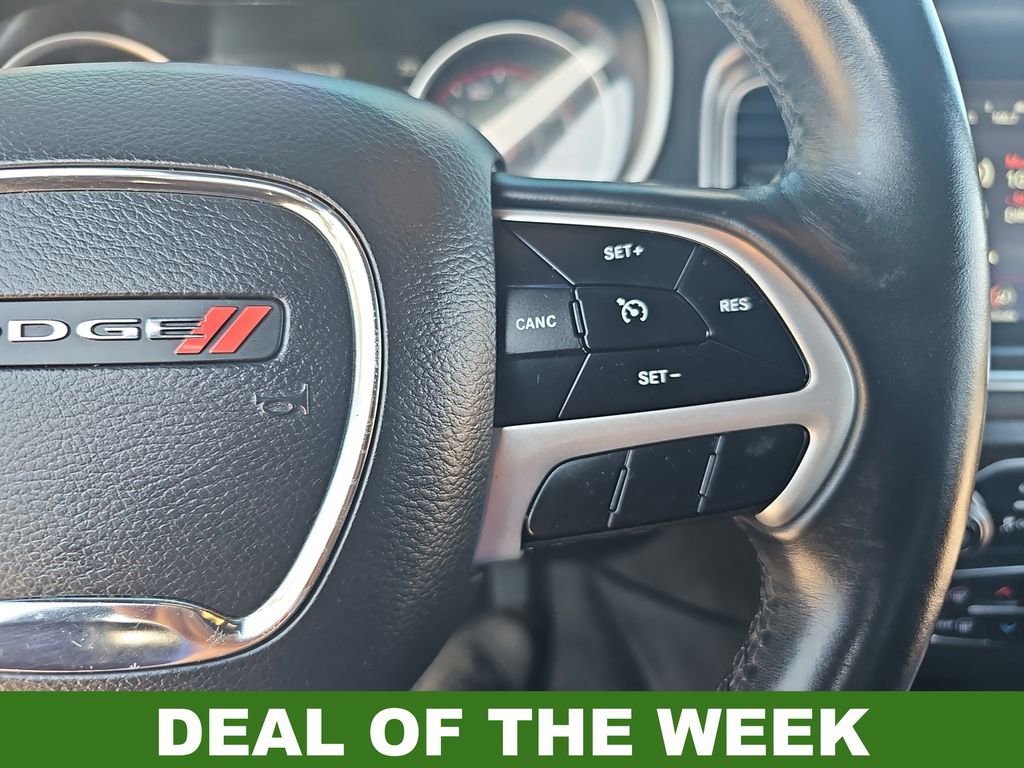 Used 2018 Dodge Charger SXT Plus image 17