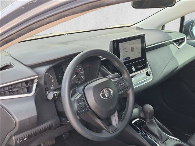 Used 2024 Toyota Corolla LE FWD image 8