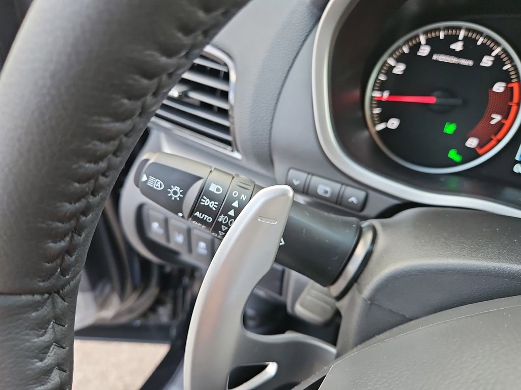 New 2026 Mitsubishi Eclipse Cross SEL image 19