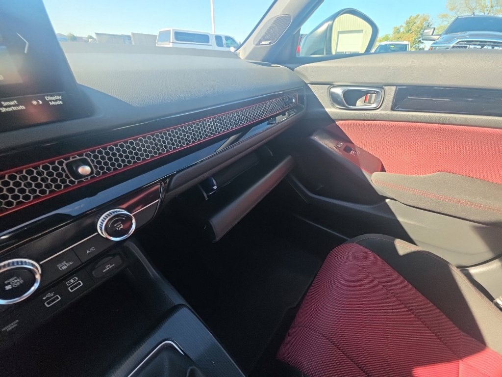 Certified 2024 Honda Civic Si image 22