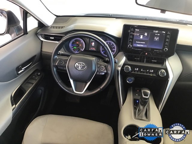Used 2021 Toyota Venza LE image 35