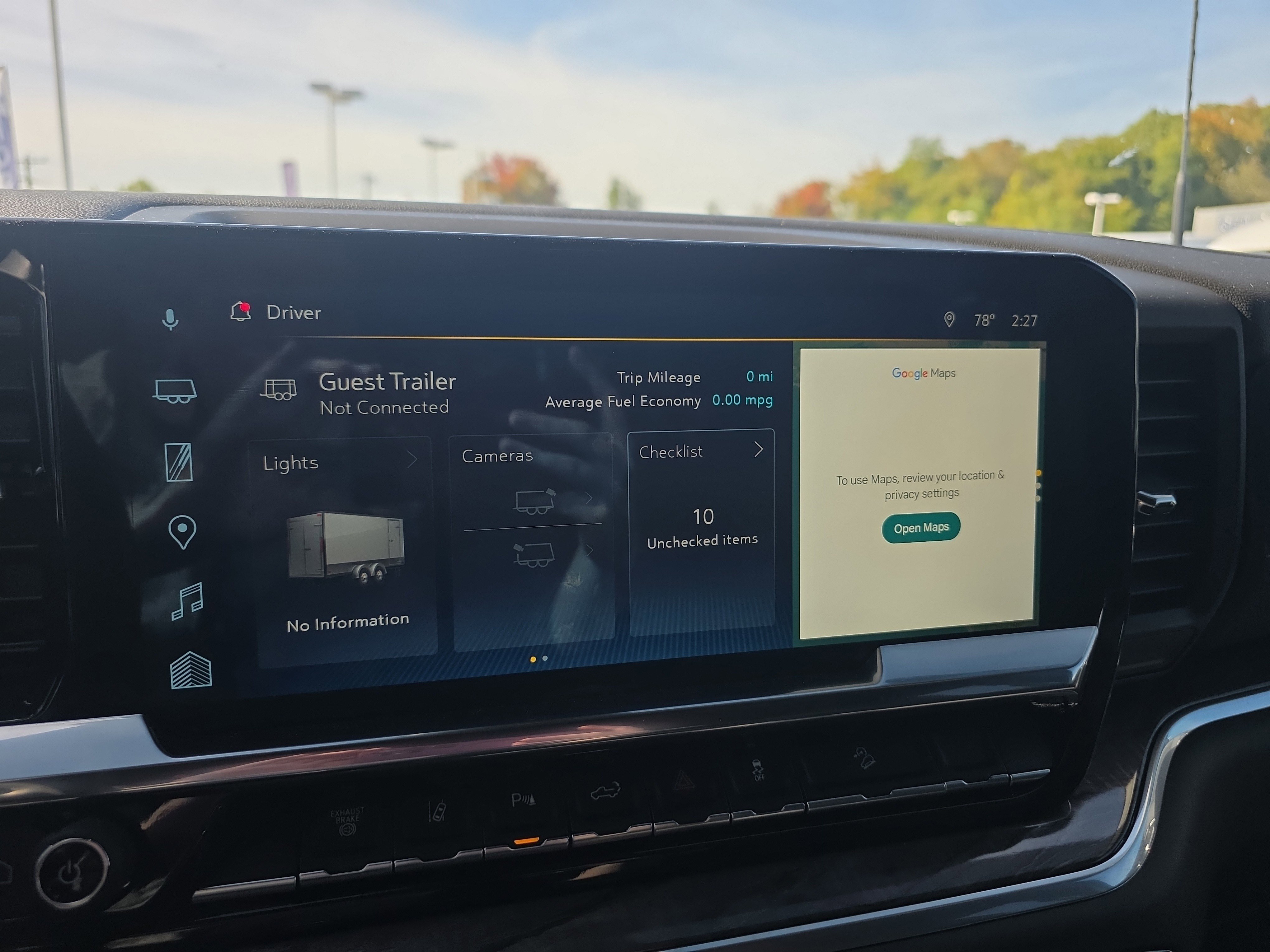 Used 2025 Chevrolet Silverado 3500 LTZ w/ LTZ Plus Package image 38