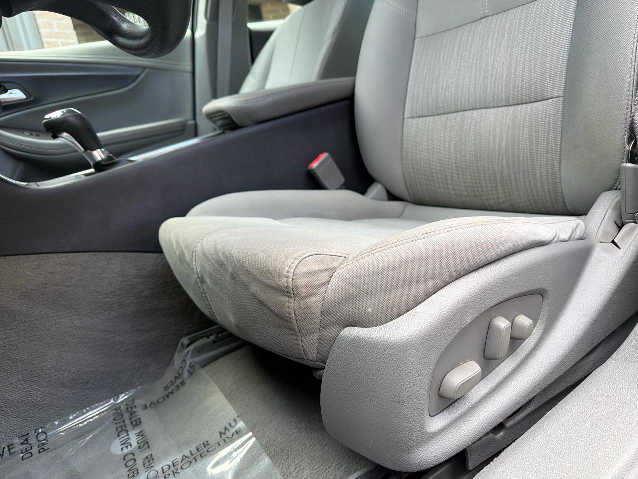 Used 2014 Chevrolet Impala LS w/ LS Convenience Package image 12