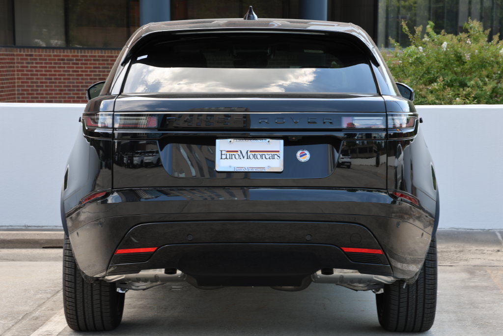 New 2026 Land Rover Range Rover Velar Belgravia AWD/4WD image 3
