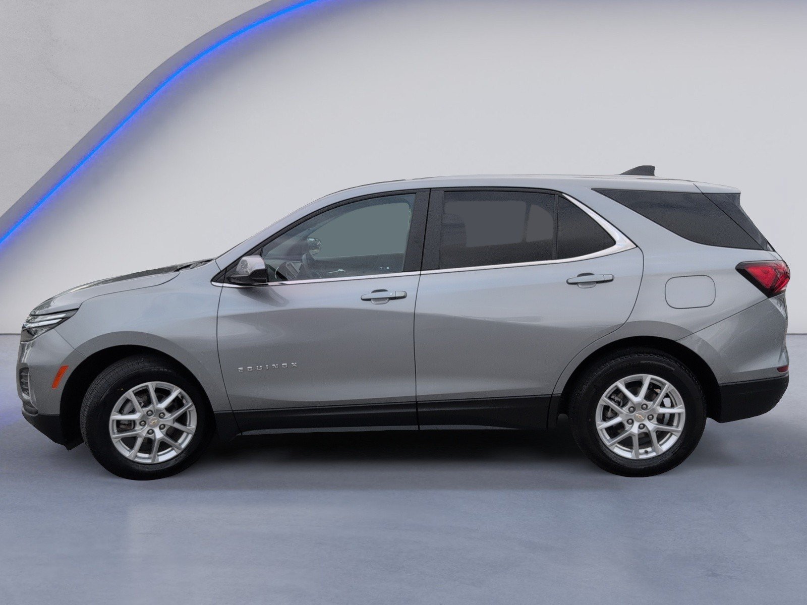 Used 2024 Chevrolet Equinox LT FWD image 10