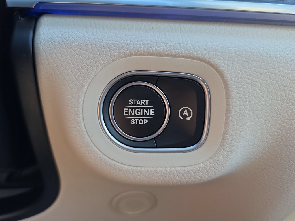 New 2026 Mercedes-Benz GLE 350 4MATIC image 27