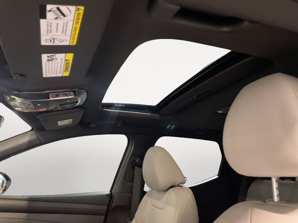 New 2026 Hyundai Santa Cruz SEL image 24