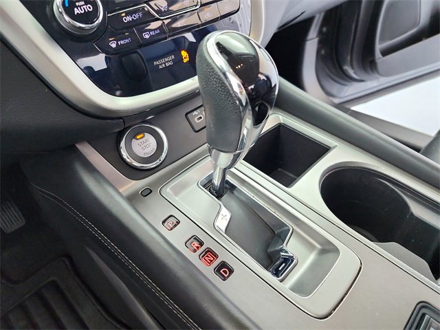 Used 2023 Nissan Murano SL w/ SL Moonroof Package image 28