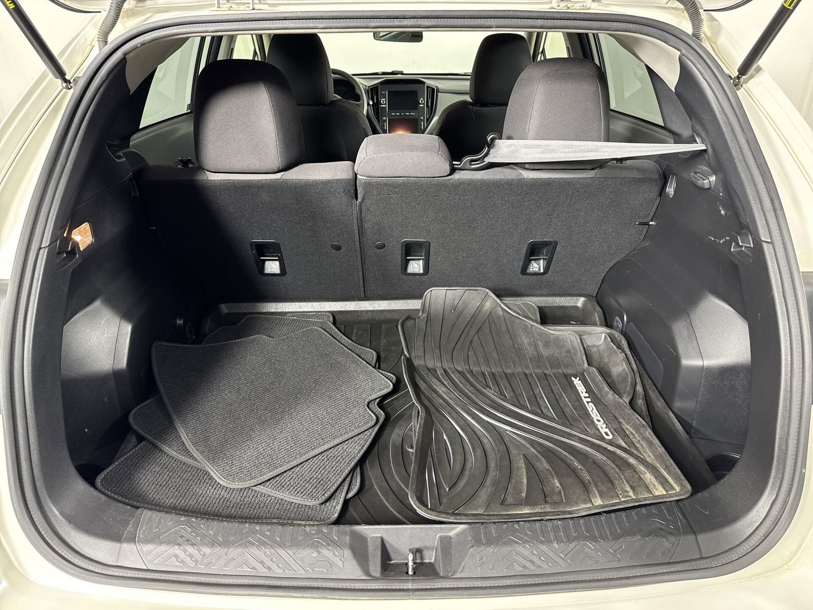 Used 2024 Subaru Crosstrek 2.0i AWD/4WD image 31