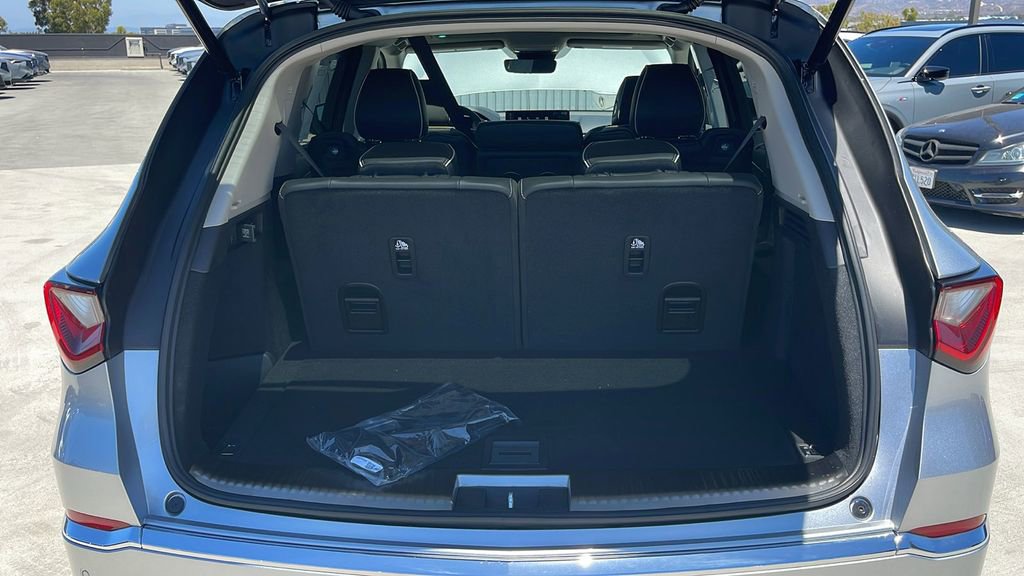 New 2026 Acura MDX w/ Advance Package image 27