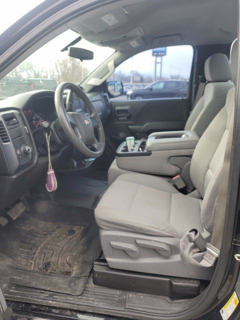 Used 2016 Chevrolet Silverado 1500 W/T image 7