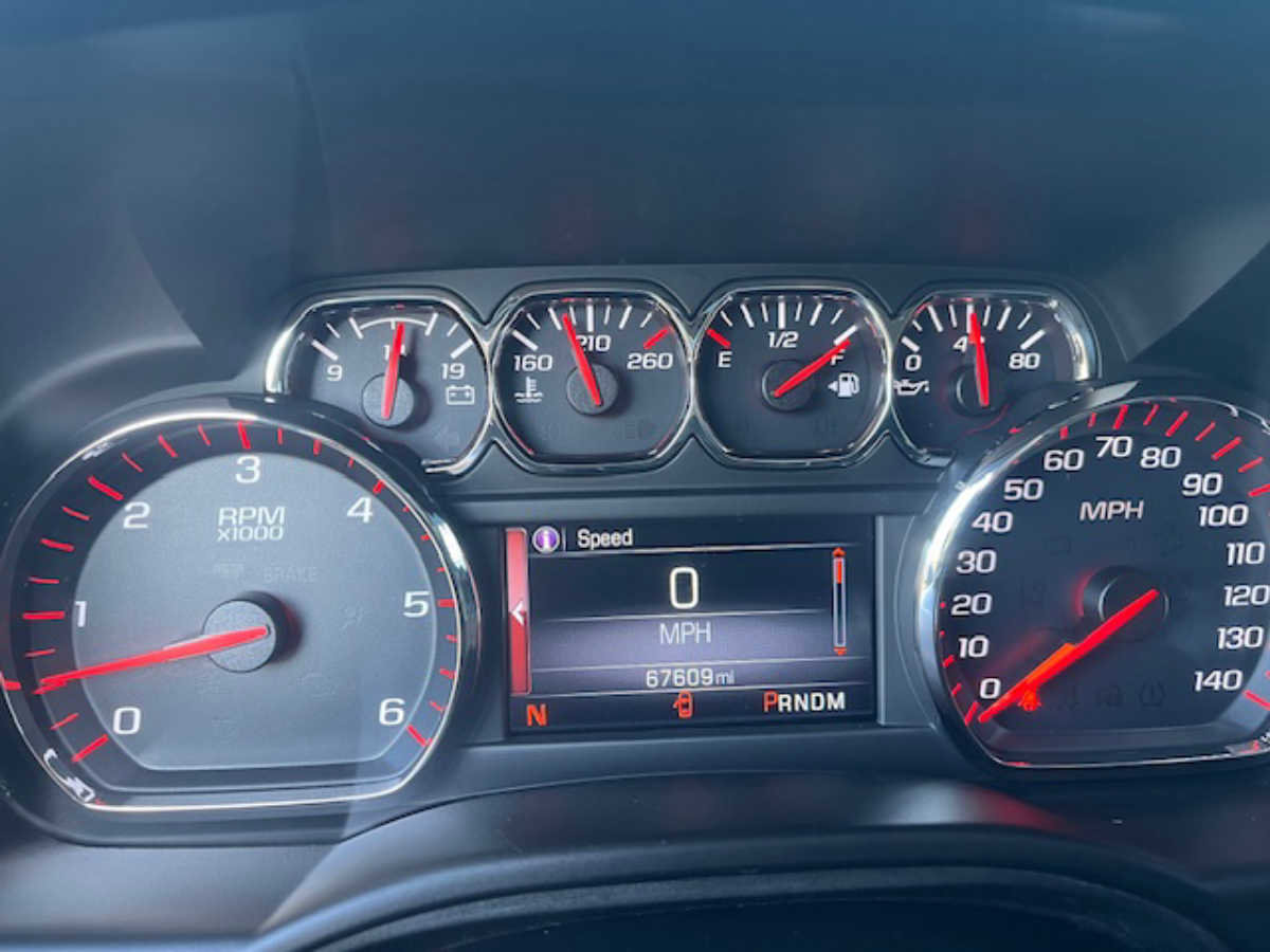 Used 2015 GMC Yukon SLE w/ Convenience Package image 7