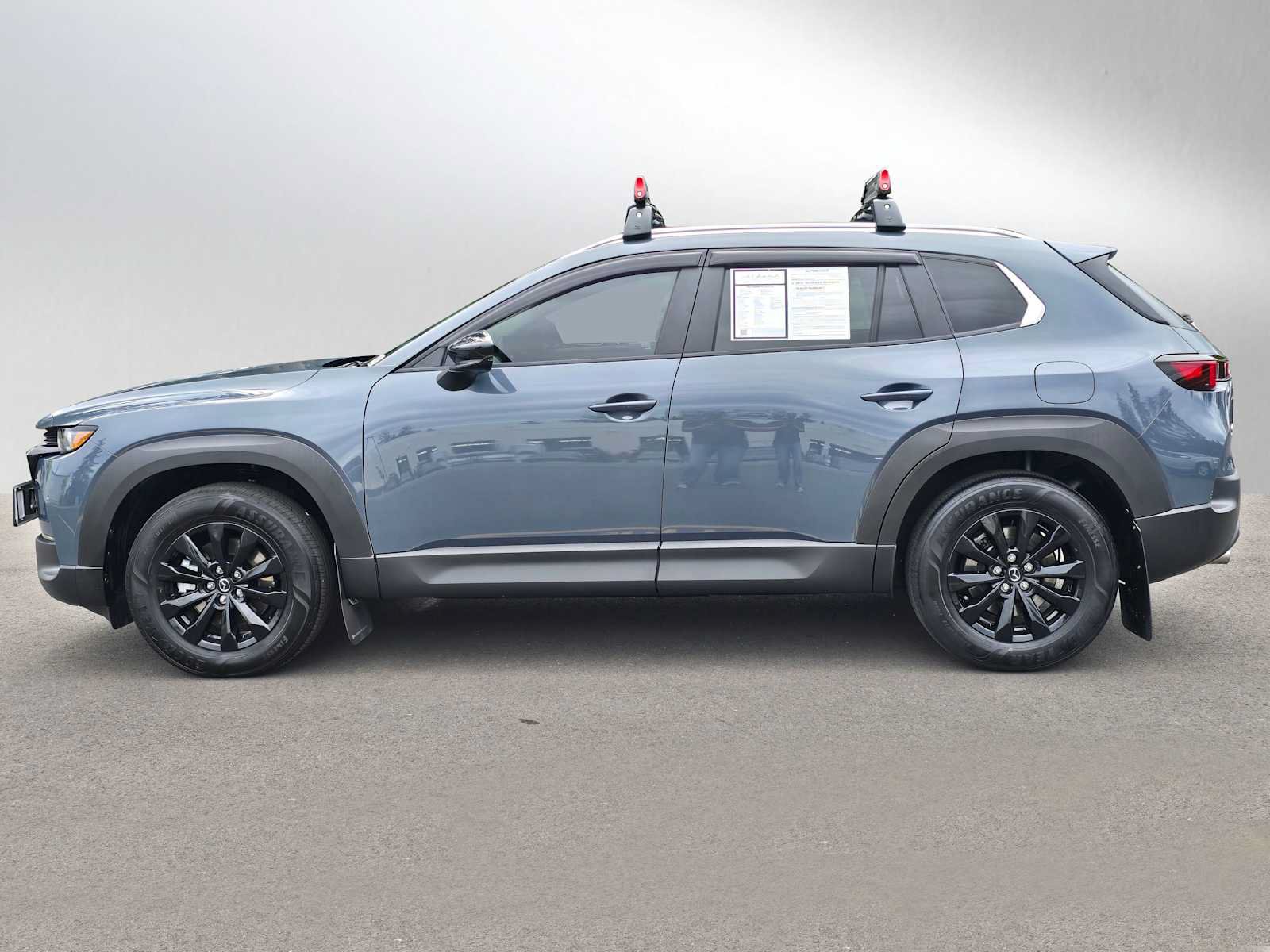Used 2023 MAZDA CX-50 2.5 S w/ Convenience Package AWD/4WD image 6