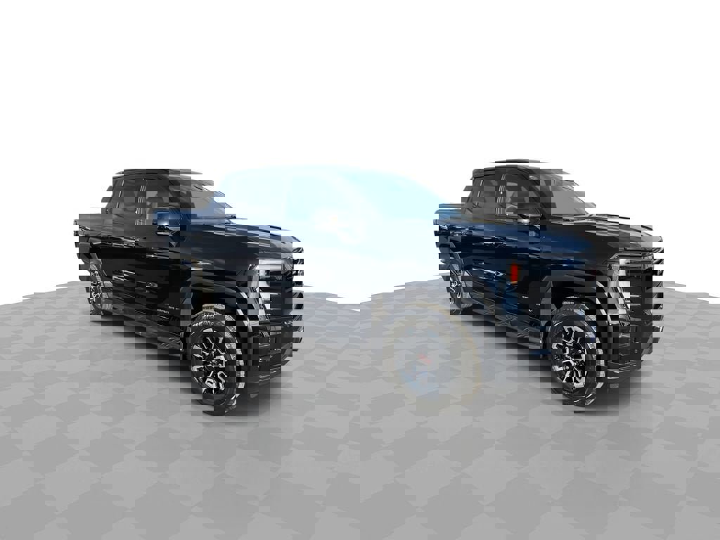 New 2026 GMC Sierra EV Elevation image 5