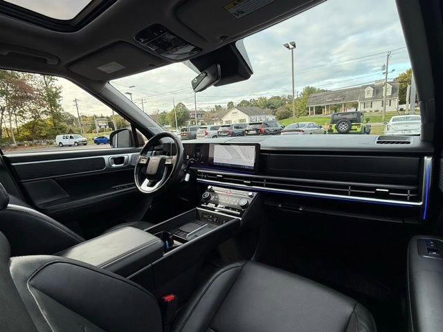 Used 2024 Hyundai Santa Fe Limited image 20