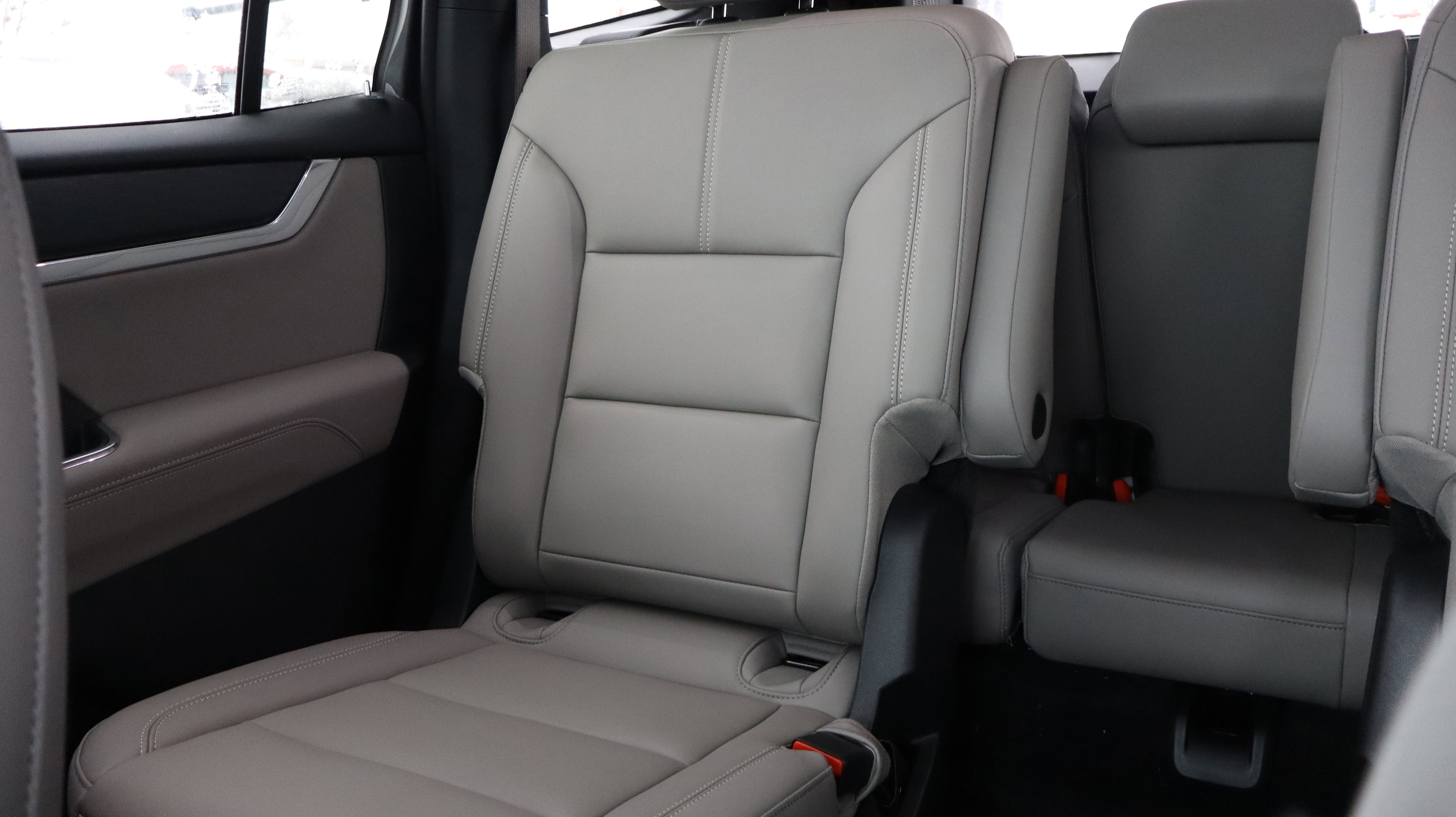 New 2026 GMC Acadia Elevation w/ Elevation Premium Package image 13