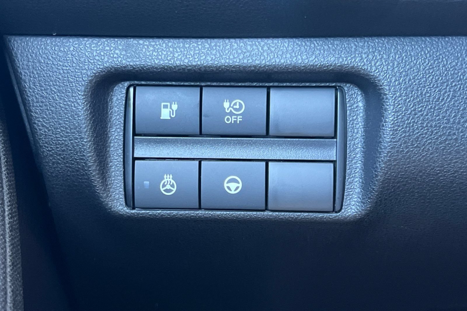 Certified 2024 Nissan Leaf SV Plus FWD image 32