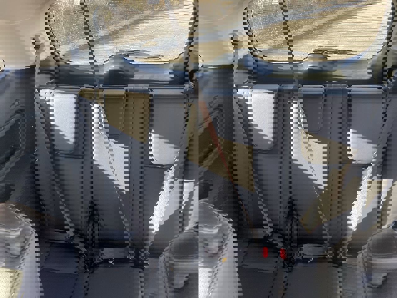 Certified 2025 Subaru Ascent Bronze Edition w/ Popular Package #2 image 15