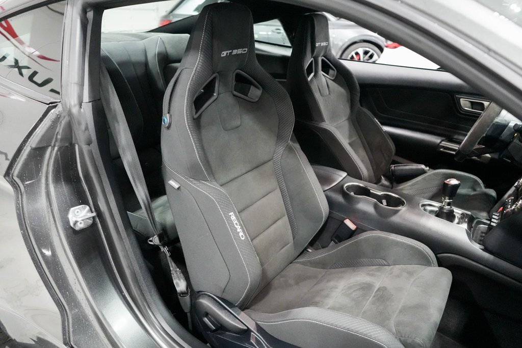 Used 2018 Ford Mustang Shelby GT350 w/ Electronics Package image 22