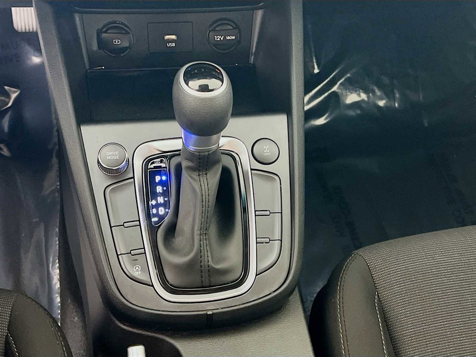 Certified 2023 Hyundai Kona SEL AWD/4WD image 16