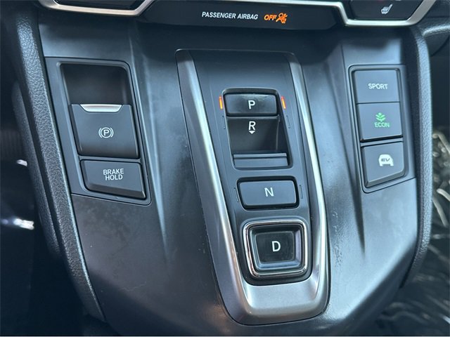 Used 2020 Honda CR-V EX image 9