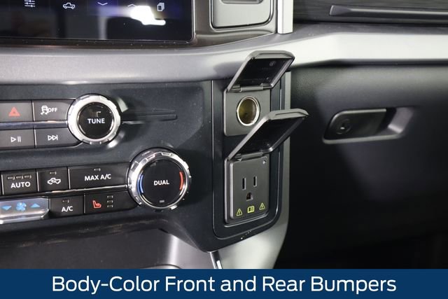 New 2026 Ford F150 XLT w/ Equipment Group 303A High image 44