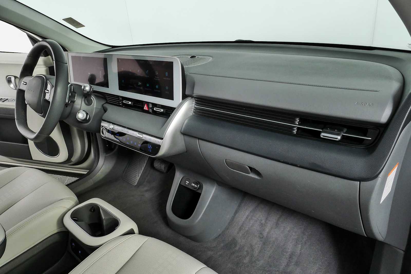Used 2023 Hyundai Ioniq 5 SEL w/ Cargo Package RWD image 22