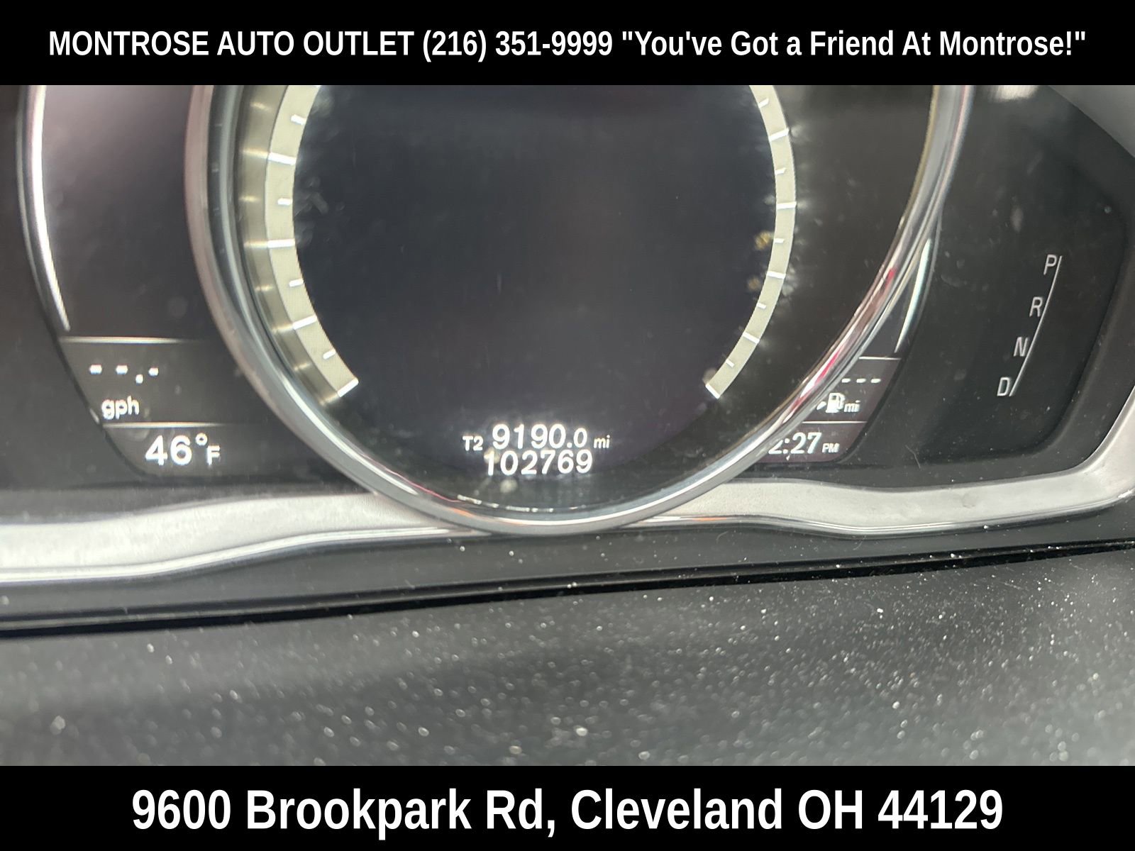 Used 2018 Volvo S60 T5 Inscription image 3