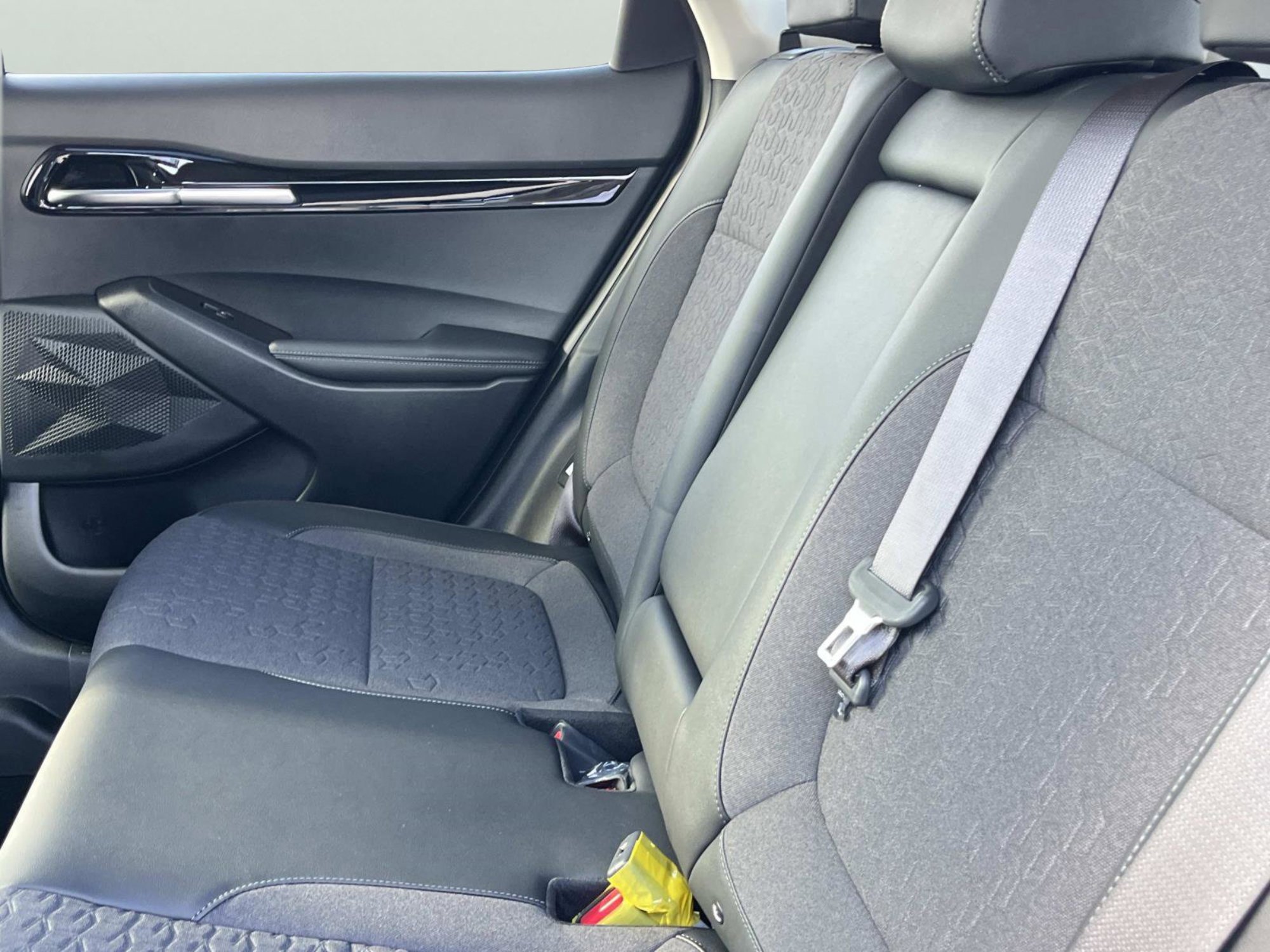 New 2026 Kia Seltos S image 20