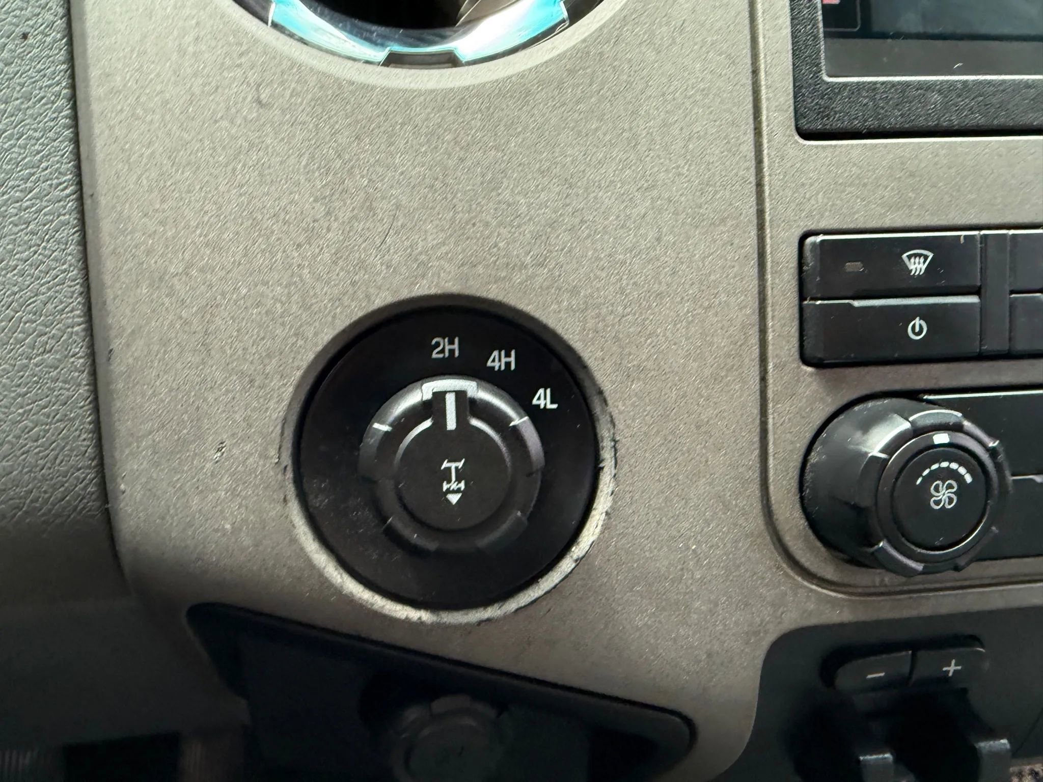 Used 2013 Ford F250 XLT image 18