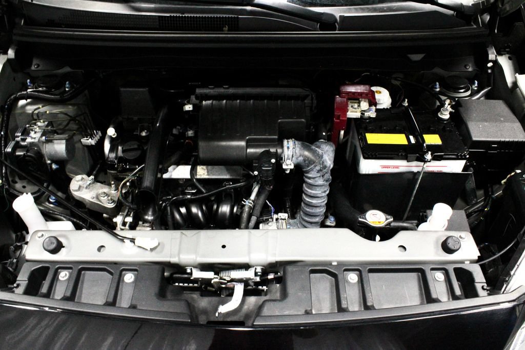 Used 2024 Mitsubishi Mirage ES FWD image 16