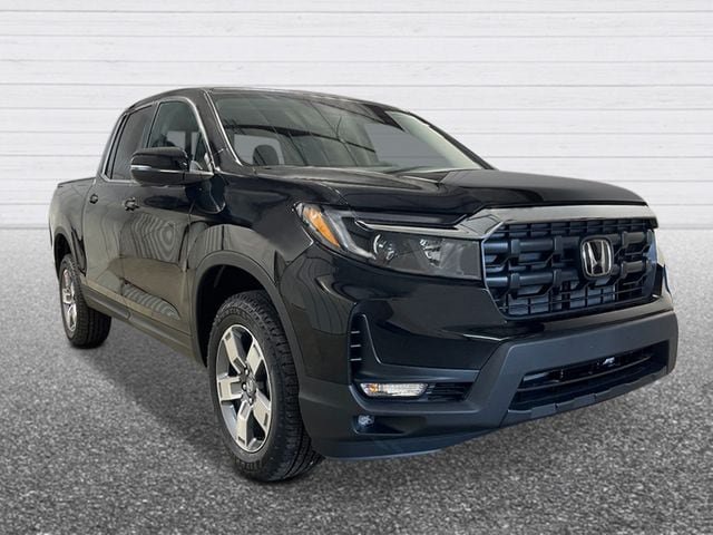 New 2026 Honda Ridgeline RTL image 9
