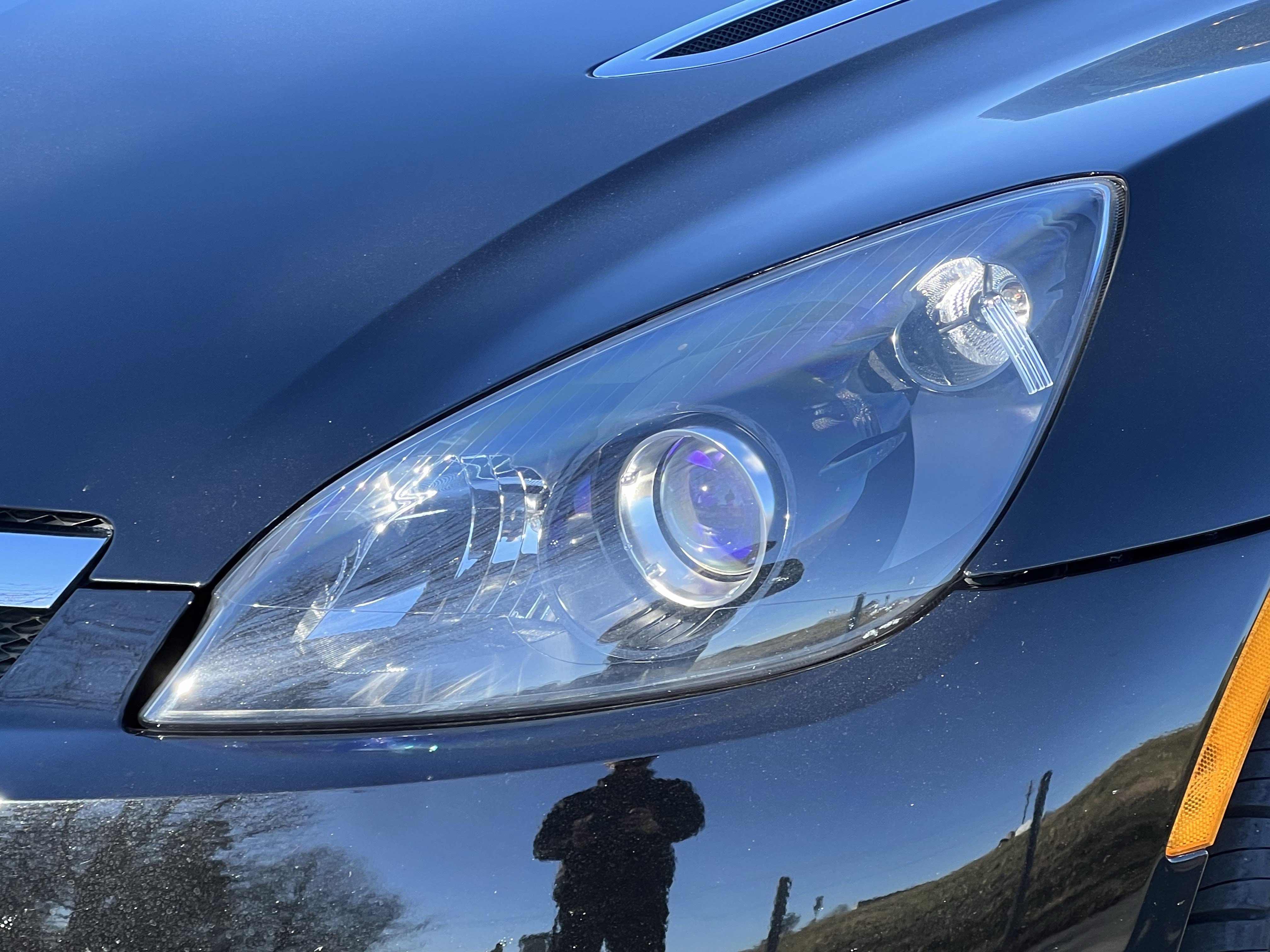 Used 2008 Saturn Sky Red Line image 7