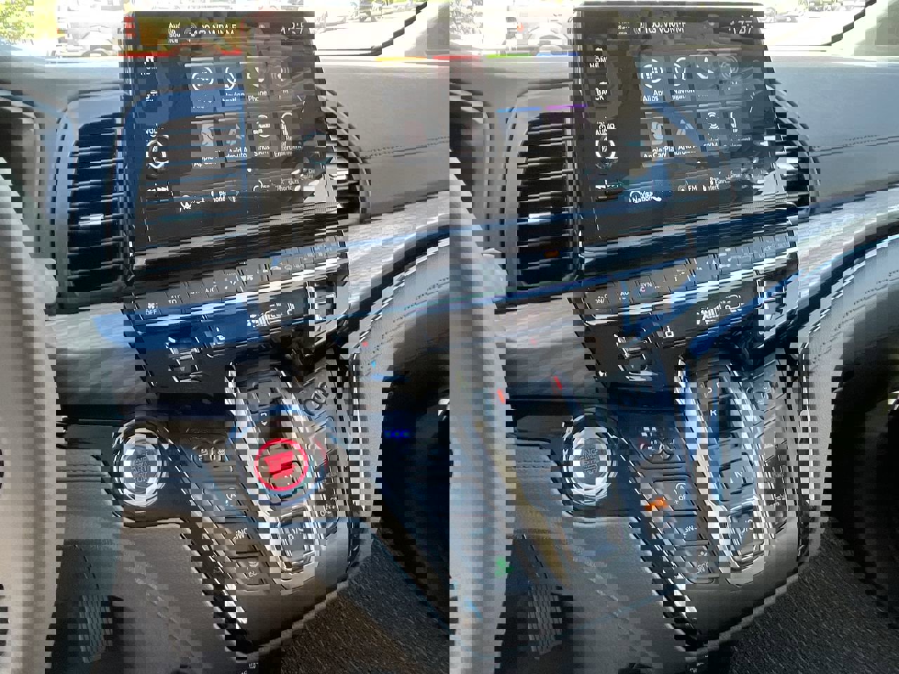 New 2026 Honda Odyssey Elite image 13