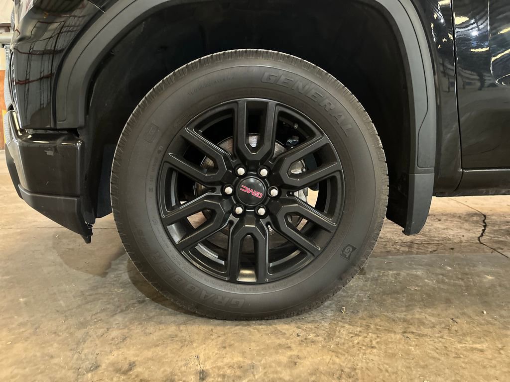 Used 2023 GMC Sierra 1500 Elevation AWD/4WD image 21