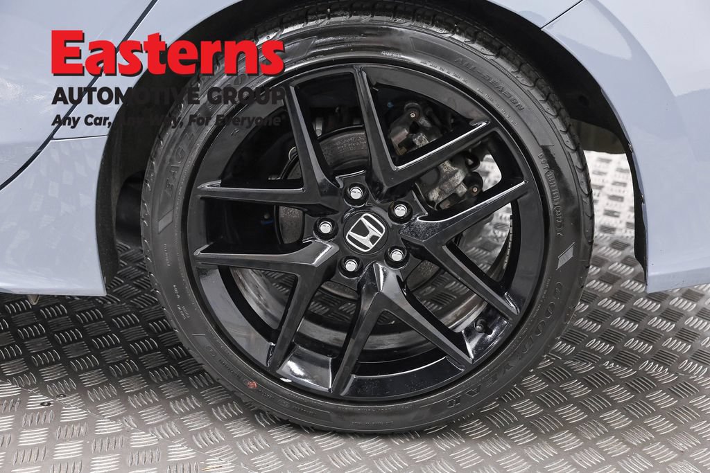 Used 2024 Honda Civic Sport image 32