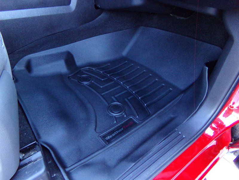 Used 2015 Chevrolet Silverado 1500 LT w/ LT Convenience Package image 24