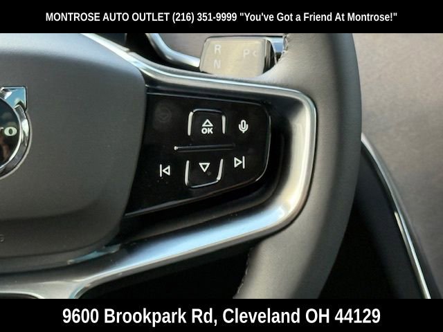 New 2025 Volvo EX90 Ultra image 31