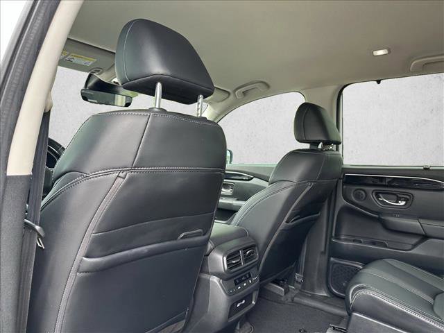 Used 2023 Honda Pilot EX-L image 23