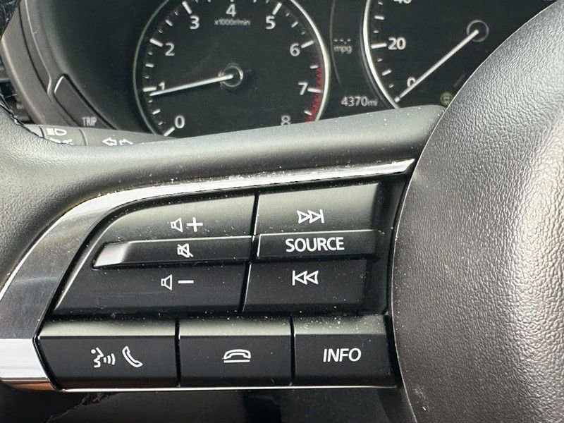 Used 2025 MAZDA CX-30 AWD 2.5 S w/ Select Sport Pkg image 23
