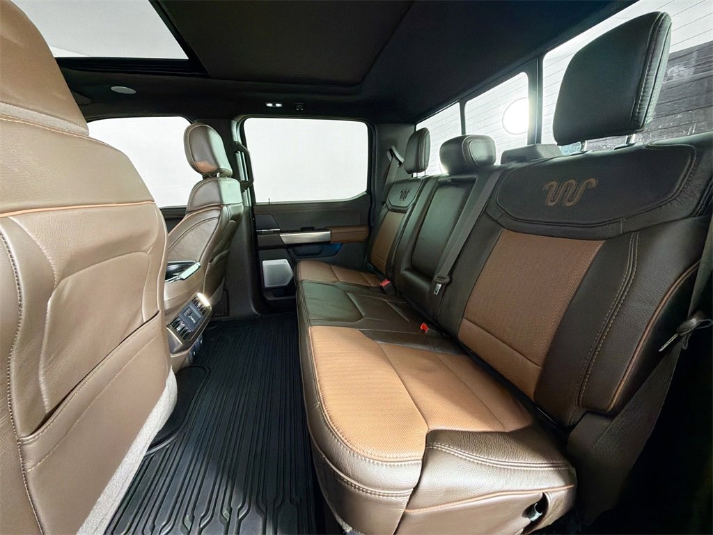 Used 2024 Ford F150 King Ranch image 23