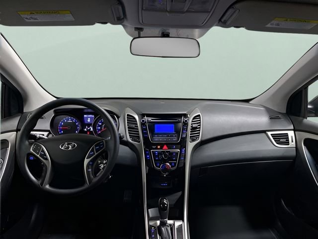 Used 2017 Hyundai Elantra GT FWD image 22