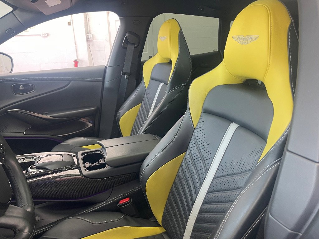 Used 2023 Aston Martin DBX 707 image 5