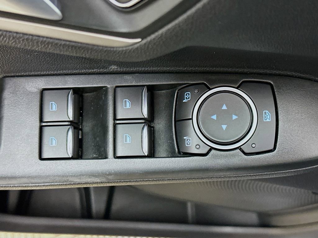 Used 2022 Ford Escape SEL FWD image 20