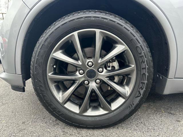 Used 2017 Dodge Durango GT w/ Nav & Power Liftgate Group image 26