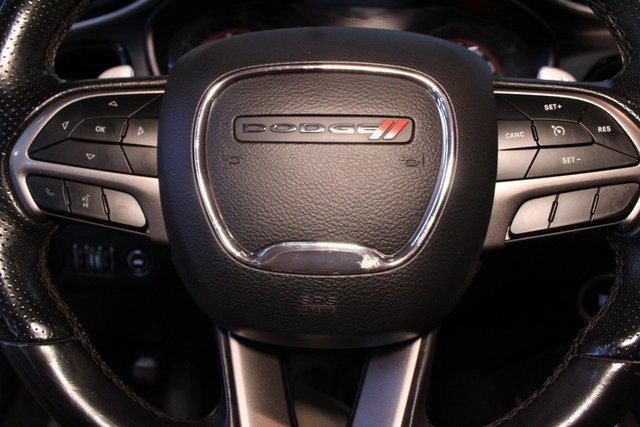 Used 2019 Dodge Challenger R/T w/ Blacktop Package image 19