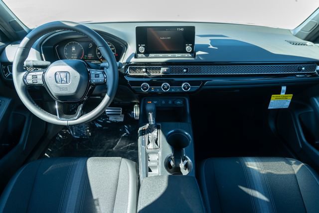 New 2026 Honda Civic Sport image 14